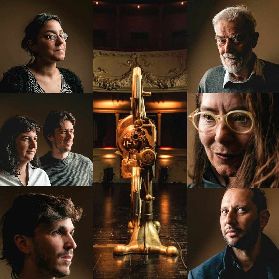 Already the last day of Courtisane Festival! 
Take your chance to see some of the last intresting screening @sphinxcinema and @paddenhoek!!