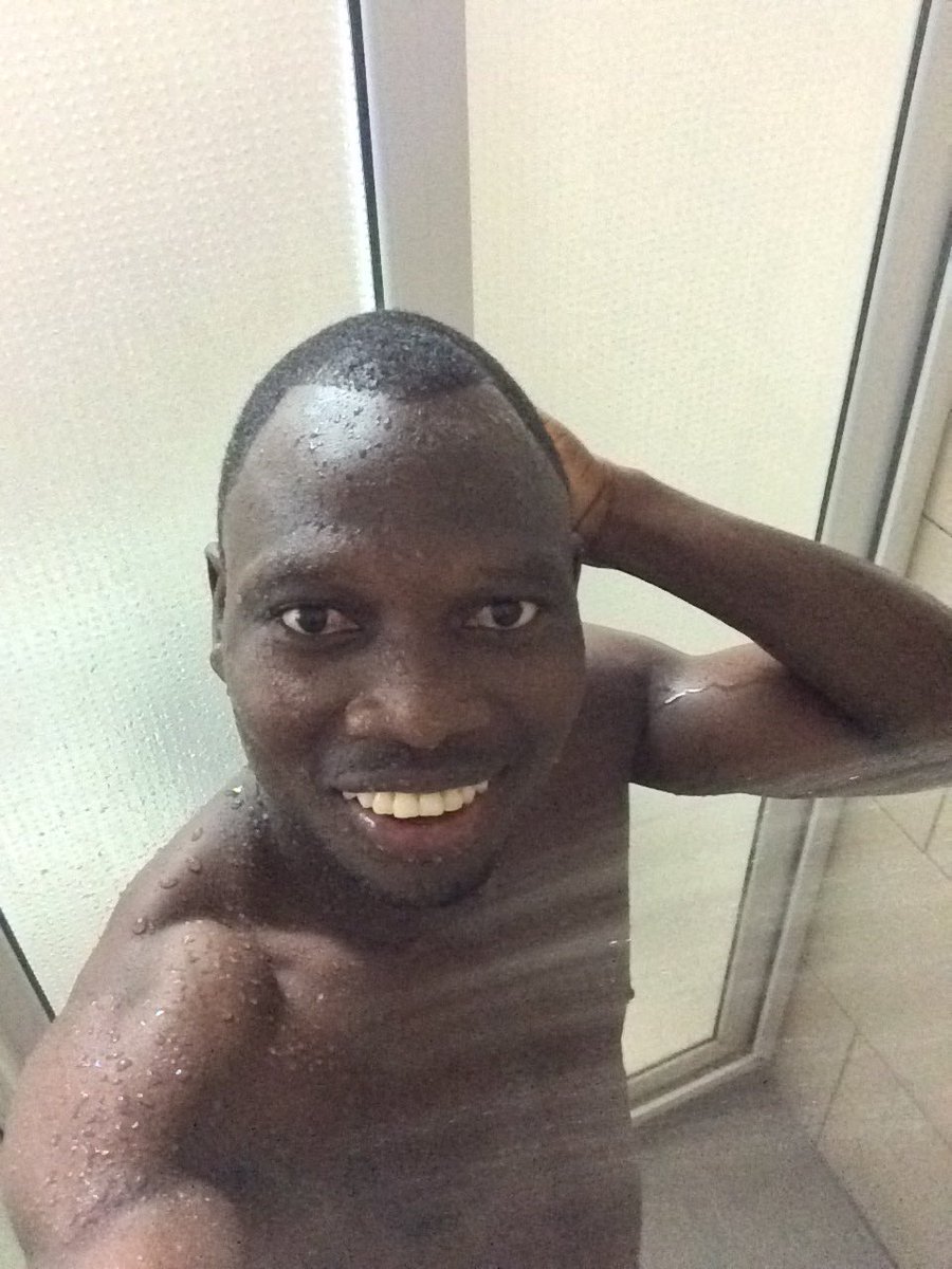 This is when the weather is unsuitable for outdoor activities (shower time)