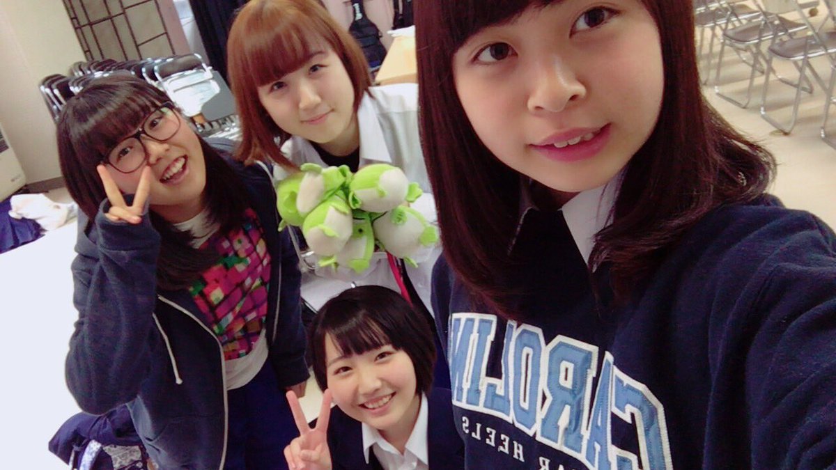 Frog_osem2's tweet photo. #KAMAROCK お疲れ様でした!私達は
僕は君のことが〜/backnumber
さくらんぼ/大塚愛
フルドライブ/KANA-BOON
をやりました🍒🏃🏻
初合同LIVE楽しかったですありがとうございました!!
#LIVEと愉快な仲間達
#合同LIVEと愉快な仲間達 https://t.co/0I2E0s2BA0