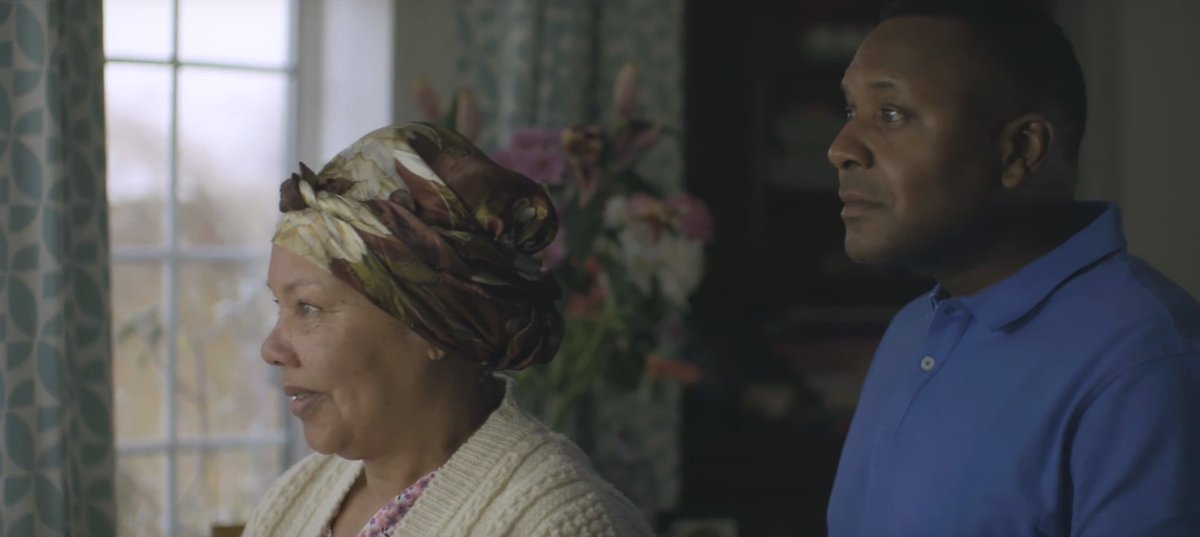 KushCinema's tweet photo. @TheVoiceNews all supporting #DementiaAwareness @NHS_HealthEdEng needs bigger focus #understandthesigns See #Findingpatience #FilmBoutique https://t.co/KhW1dBej8l