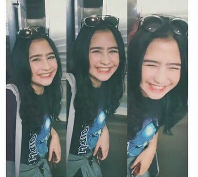 ita_ramadian's tweet photo. I love them LAUGH!❤Always happy with your way my idol!!!❤ https://t.co/7QVph496Sq