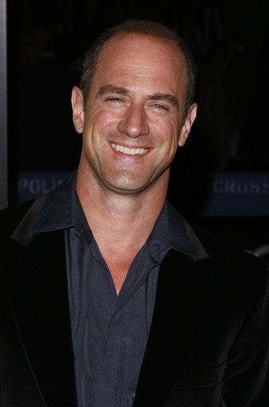 Happy Birthday Christopher Meloni 