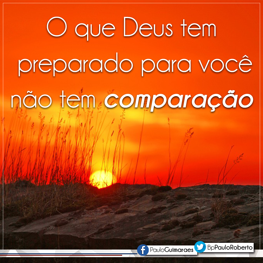 O Que Olhos Não Viram Nem Ouvidos Ouviram