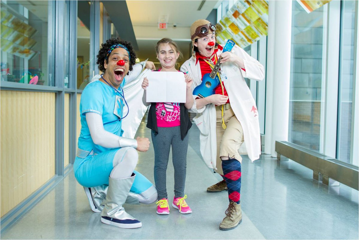 HBKidsHospital's tweet photo. Uke better believe it - she did it!  Dr. Flap has now played the uke for 24hrs straight!  Still time to support! https://t.co/A0HooamOon https://t.co/BRy1YCsFvg
