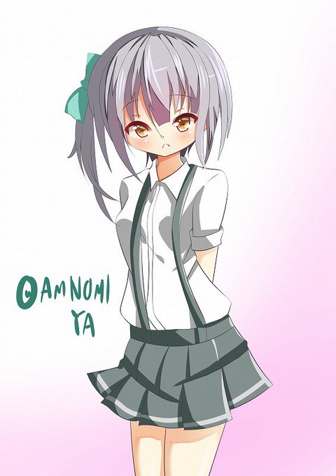 #艦これ版深夜の真剣お絵描き60分一本勝負
#艦これ版真剣お絵描き60分一本勝負_20170402
かしゅみ～ 