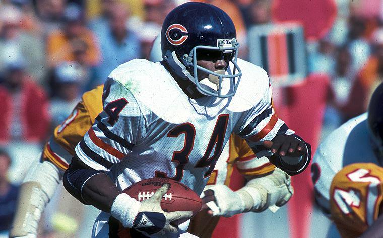 TheOpening's tweet photo. Learn more about the legend of Sweetness.
📽️ @WalterPayton Highlights: https://t.co/4KF7tq43Xv https://t.co/OozhTv0bd6