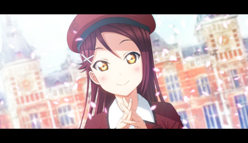 theworld000021's tweet photo. 梨子ちゃん描きました！ https://t.co/DEpdBnWdI3
