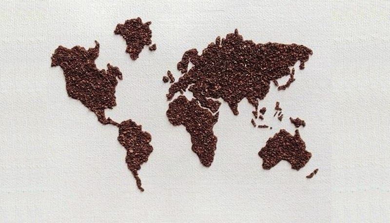 How many countries have you had a cup in?