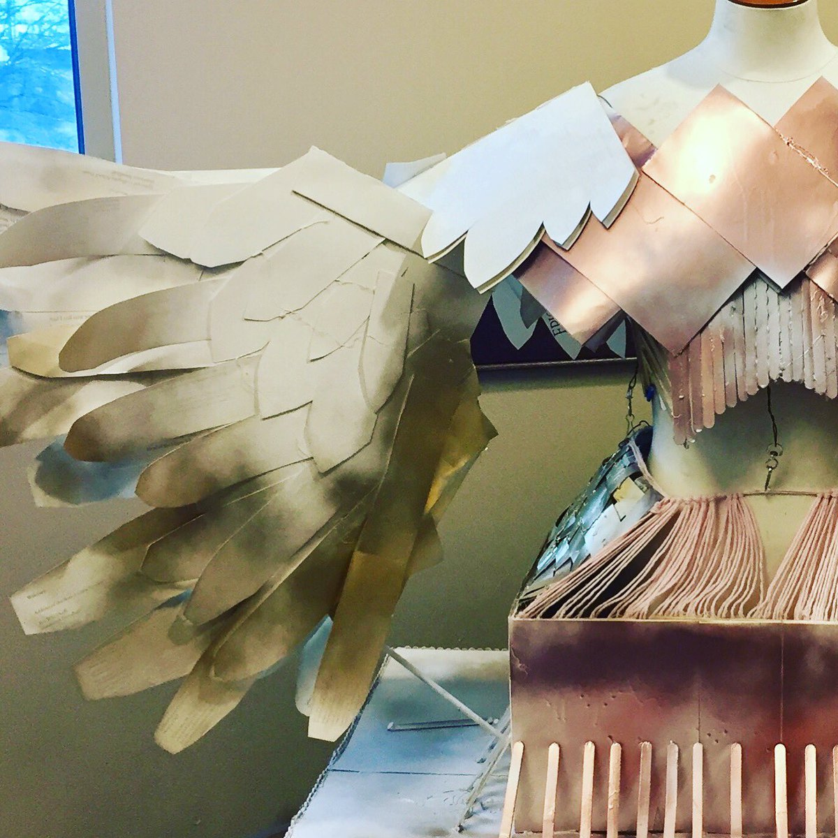 joycschultz's tweet photo. Best of Luck to the Duvall Women! Bring home a win! @episcopalcolleg Curbside Couture Runway Show Tonight https://t.co/cgXmxNyFWl