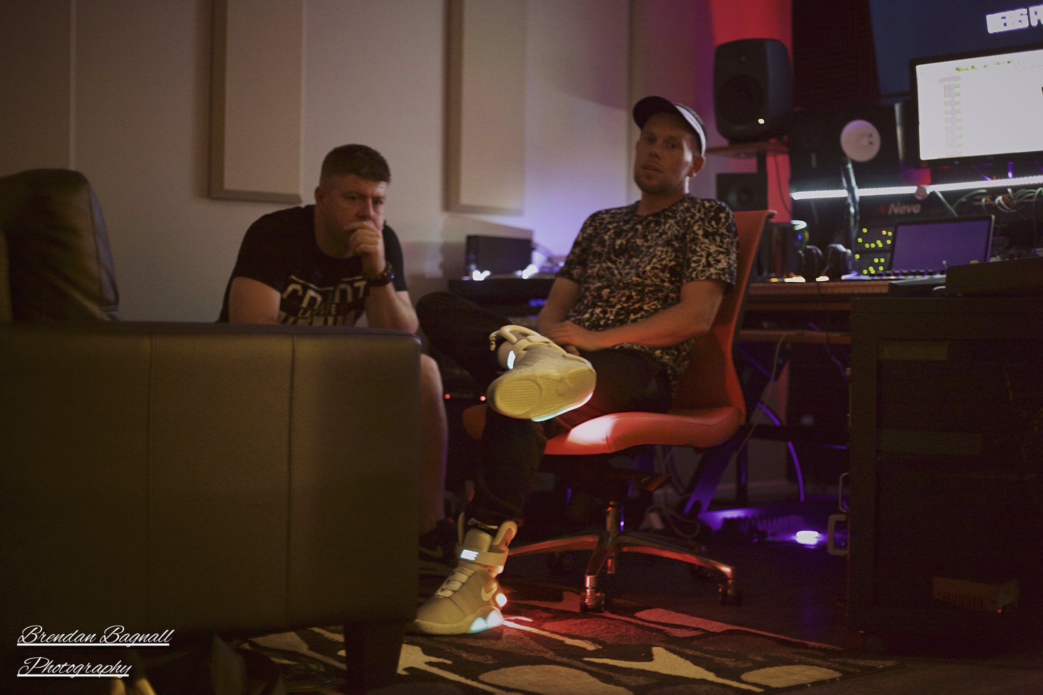 Body Bag Media on Twitter "Photo from a video shoot I did with 