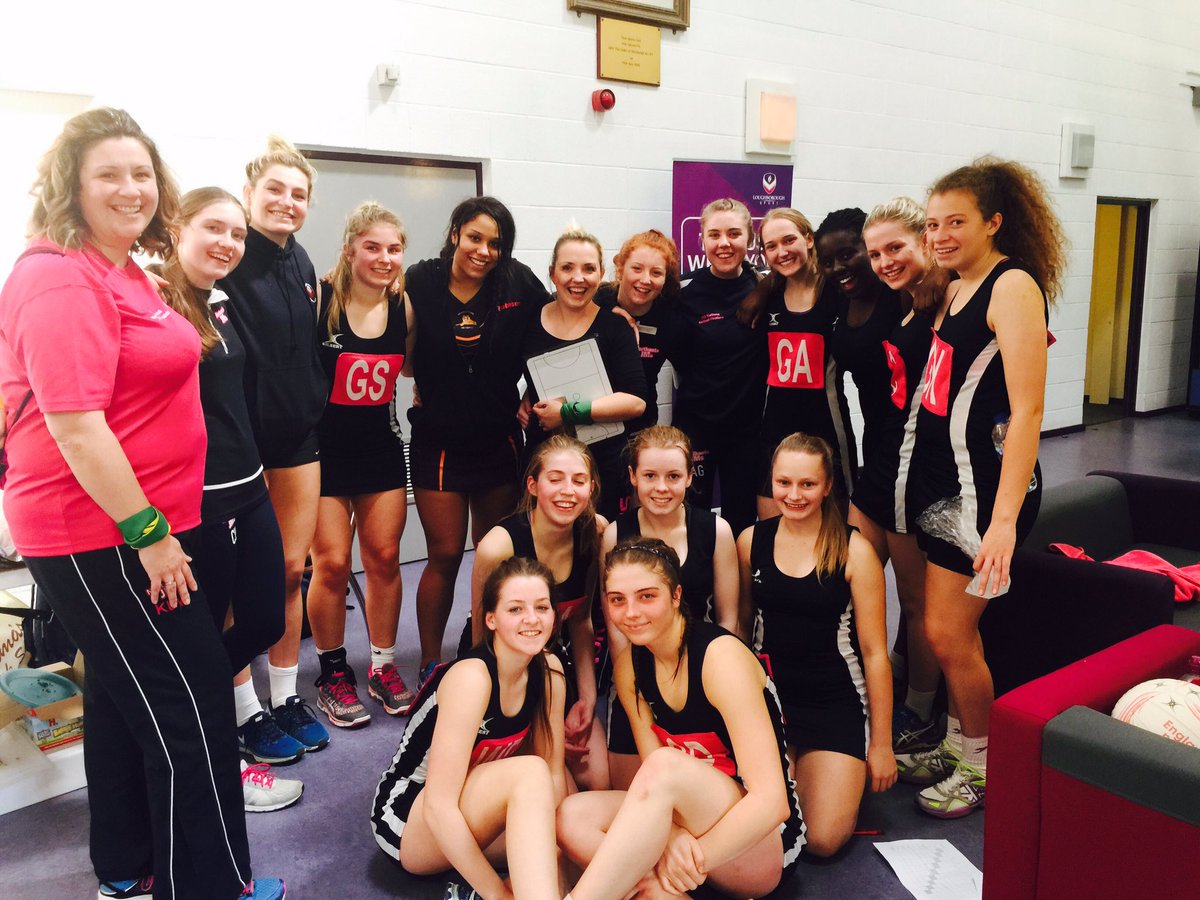 NorthantsJMs Netball tweet media