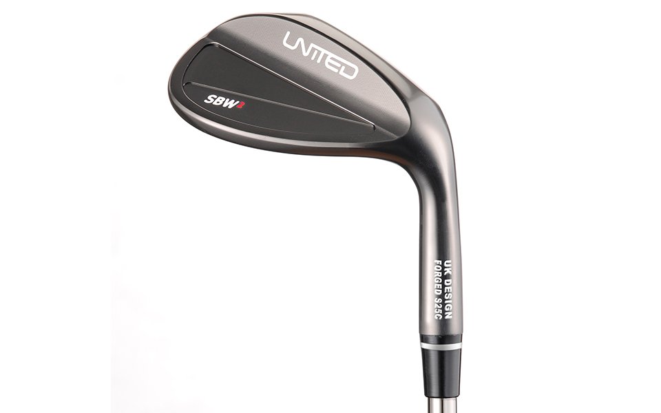 Now is the time to get those new wedges ready for the new season, United golf SBW1 wedges £49 and SBW2 still only £59 pick one up today.