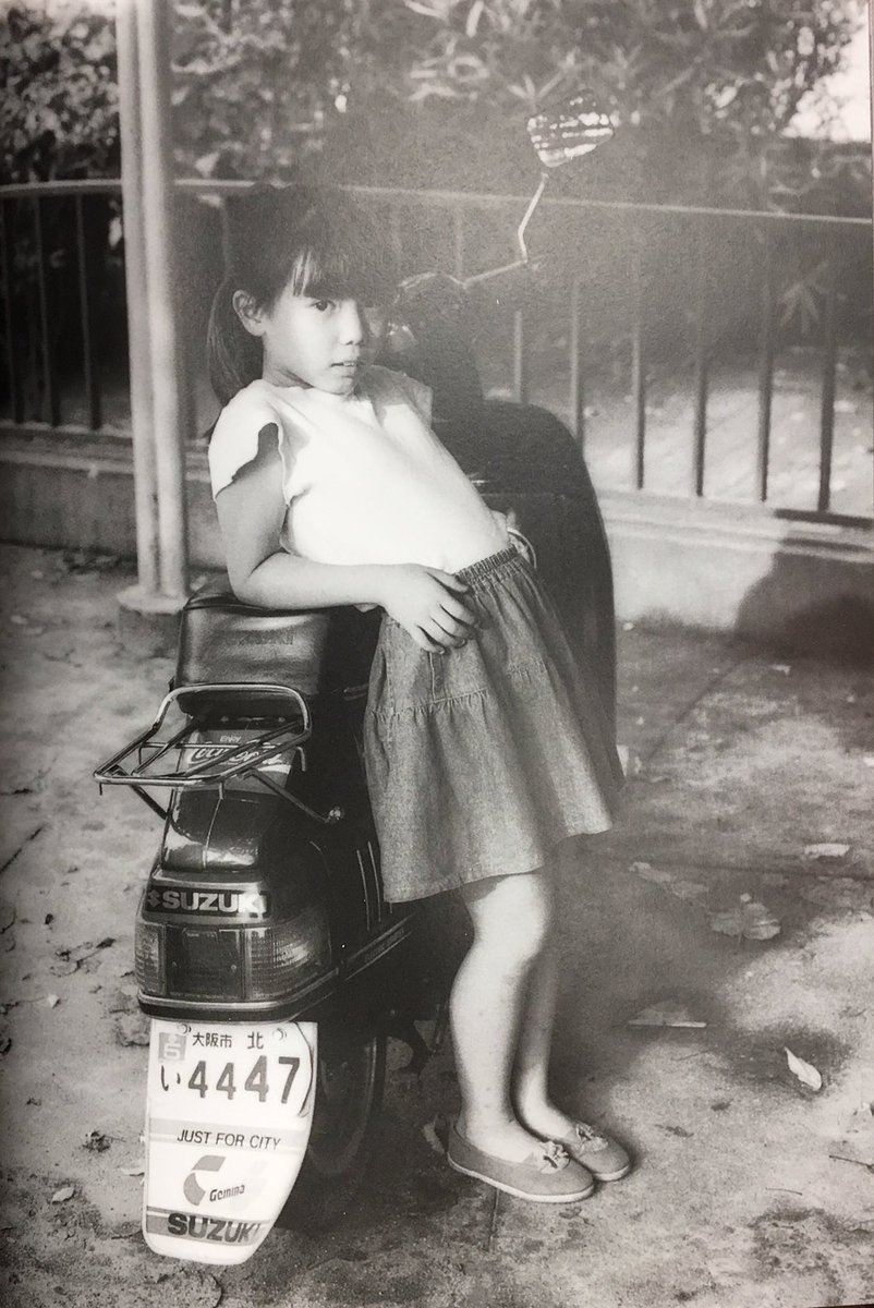 ⑤k779◇少女たちの日々へ◇アート写真 写真 青山静男 ①・② 2