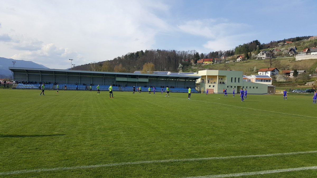nddravinja's tweet photo. pričetek tekme 3.SNL Sever Šmartno-Dravinja https://t.co/dAfQLSuWLs