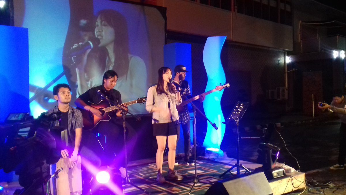 Gws <a href="/21FiscaChiBi/">Aflya Fisca</a> Tuhan pasti pulihkan 🙏