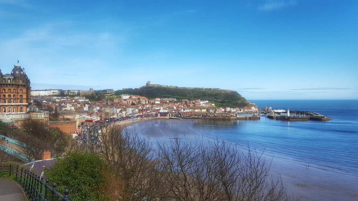 South Bay #blue <a href="/Scarborough_UK/">Scarborough UK</a> <a href="/Welcome2Yorks/">Welcome to Yorkshire</a> @YorksCoastRadio <a href="/IFYorkshire/">i-Yorkshire</a> <a href="/Yorkshire_IP/">Yorkshire In Photos</a> @NYMoorsCoast <a href="/in_Scarborough/">In Scarborough</a> <a href="/ScarboroughUK/">Visit Scarborough</a>