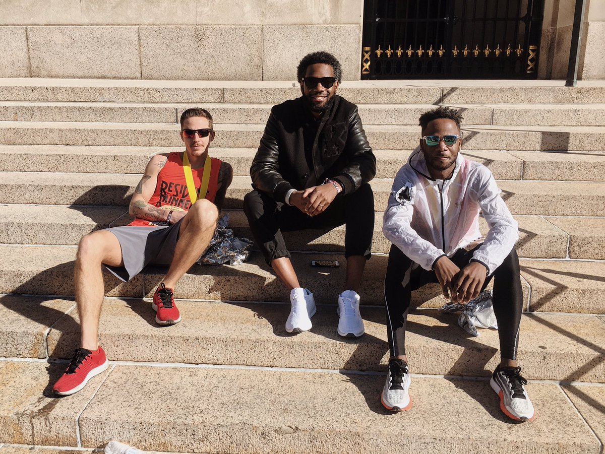 ResidentRunners's tweet photo. D.C. done. ๐ฒ๐ฒ๐ฒ // #residentrunners #uarun #uarunning #btgdc #running #cherryblossom10miler \\ https://t.co/cJ6DV2EEmb