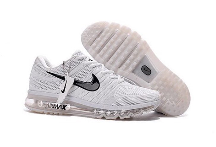 air max 2017 ow
