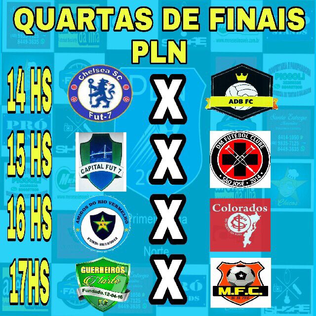 CapitalFut7's tweet photo. É hoje!!! Na Arena da Ilha (Rio Vermelho) #TimeOrigens https://t.co/iuDEbWz2zm