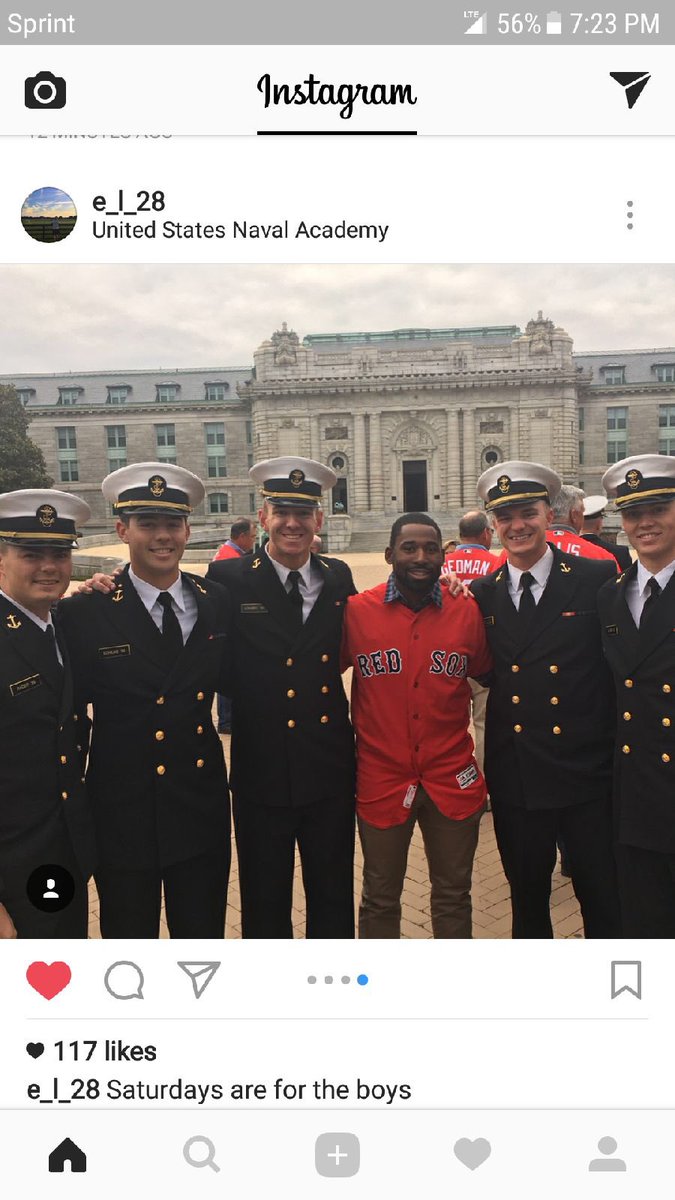 CoachMayers's tweet photo. Awesome group of former @RichmondBraves @JackieBradleyJr @austin_rader22 @NickElder1 @evanlowery142 @gabe_schilke Liam Lowery https://t.co/GCcRtqmBVk