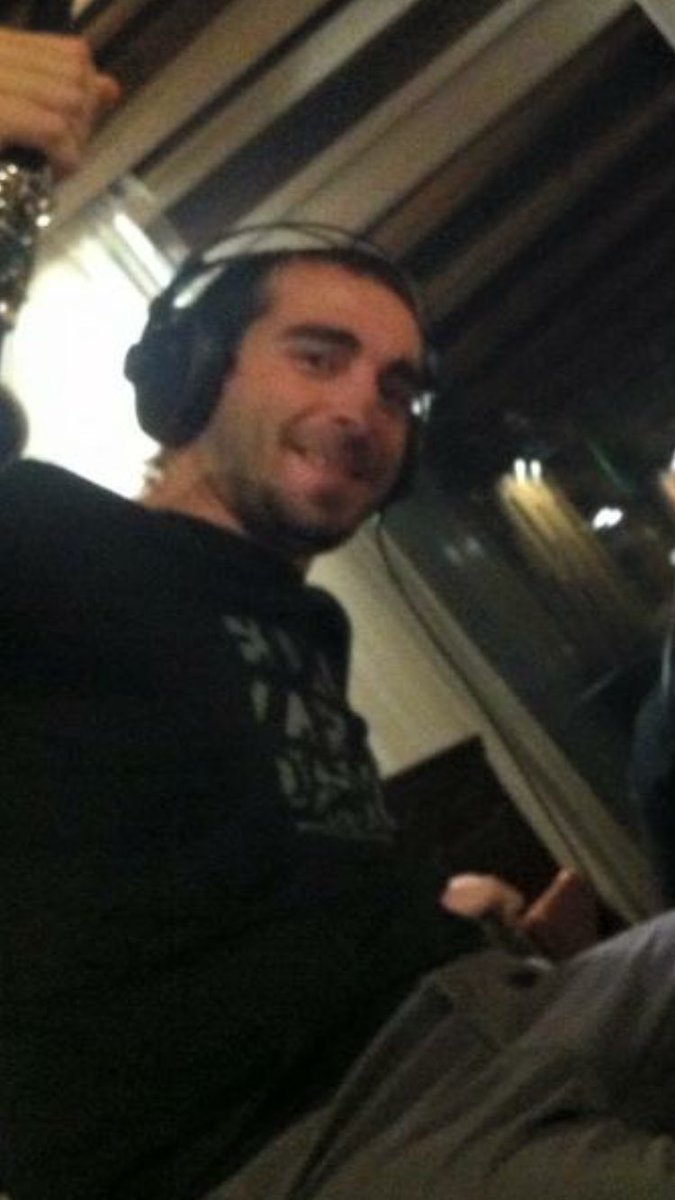 Ha sigut mutu, aixi l'Ivo tenia més temps per enfaixar-se, no sembla gaire ràpid...