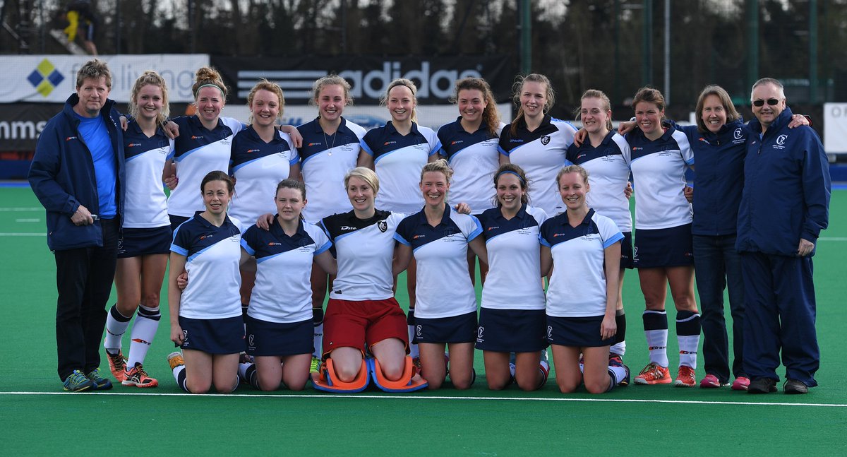 asandysmith's tweet photo. @CliftonLadiesHC #Congratulations #investeccup #finalists2017 https://t.co/isCbpXzzoh