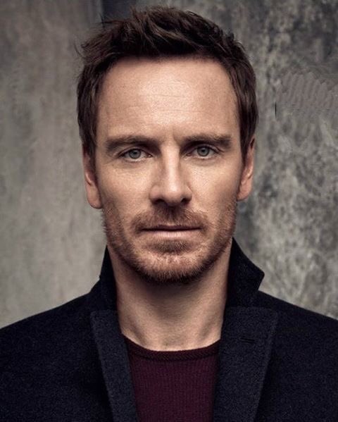 Happy Birthday to Michael Fassbender, one of my favourite and one of the most talented actors working today   
