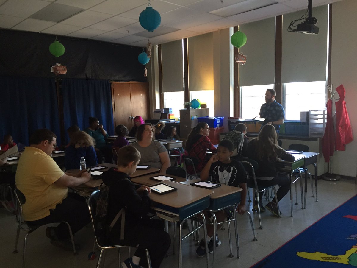 Richardson Park tweet media