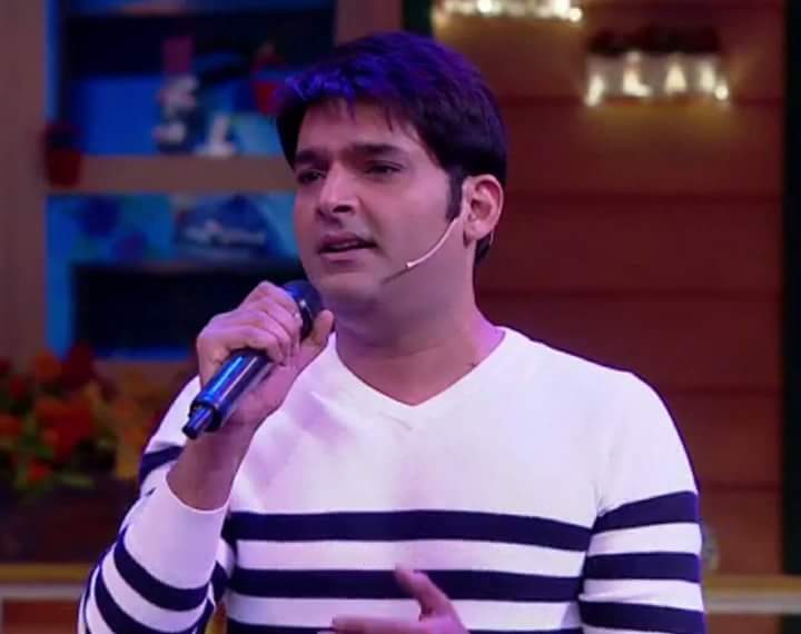 Happy birthday kapil sharma ji 