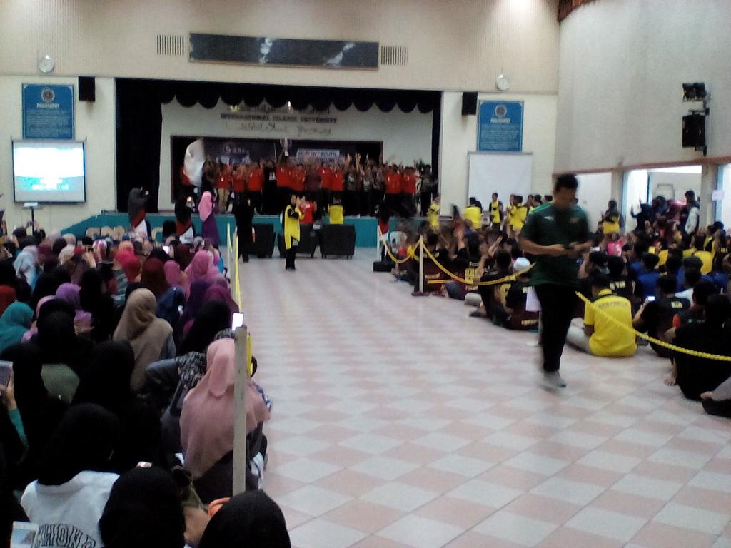 twt_scc's tweet photo. OVERALL CHAMPIONSHIP FOR SMAC 2017 GOES TO ENGENIUS!!!!!
CONGRATULATIONS https://t.co/xr4OvzpeAz