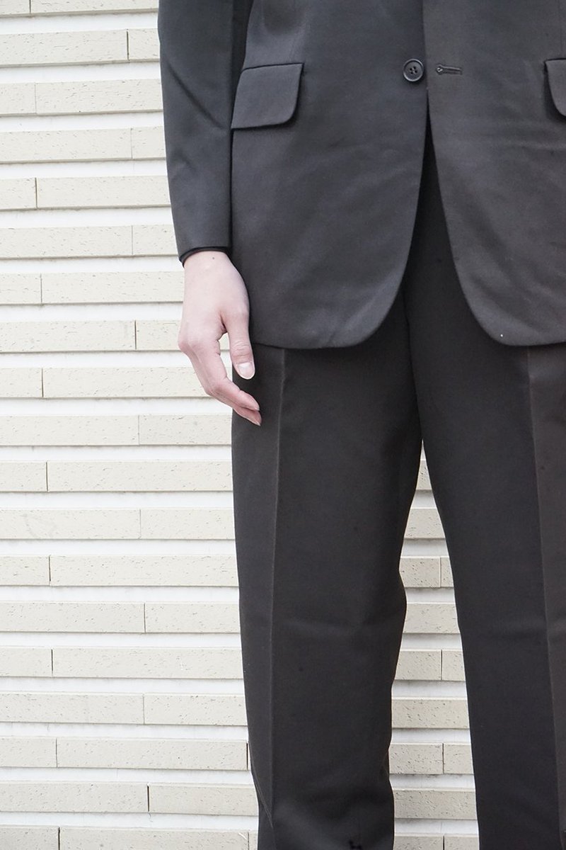 なす 様の専用品です。　ダーバン A.A.R.（ヨウジヤマモト） なす 様の専用品です。 ダーバン A.A.R.（ヨウジヤマモト） メンズ