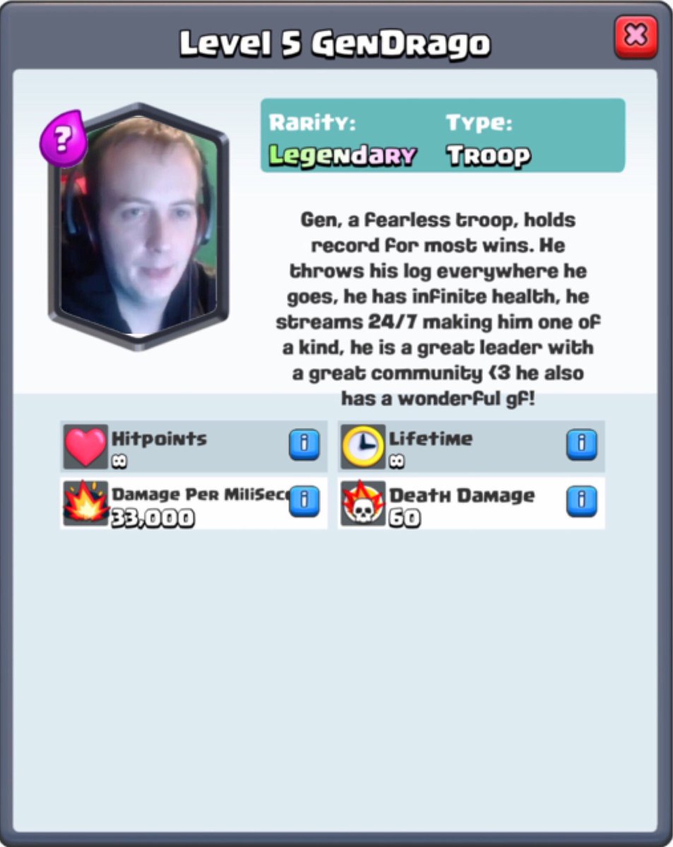 Gendrago_Gaming tweet picture