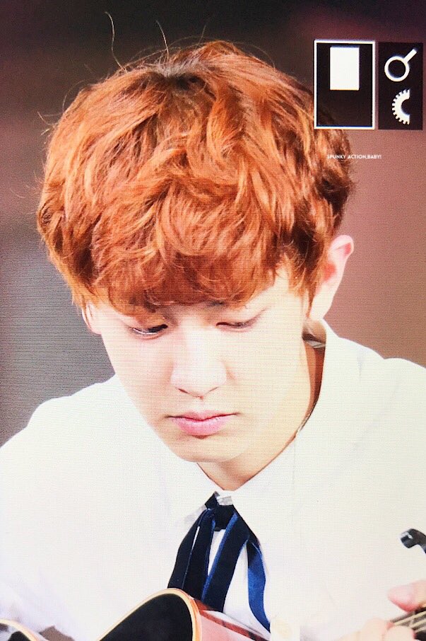 chanyeolit's tweet photo. 170402 THE EXO'rDIUM IN SINGAPORE 찬열 / 😭😭😭😭😭 https://t.co/CKvAXgGO38