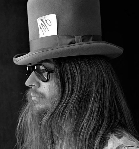 A song for you Happy Birthday, Leon Russell.  