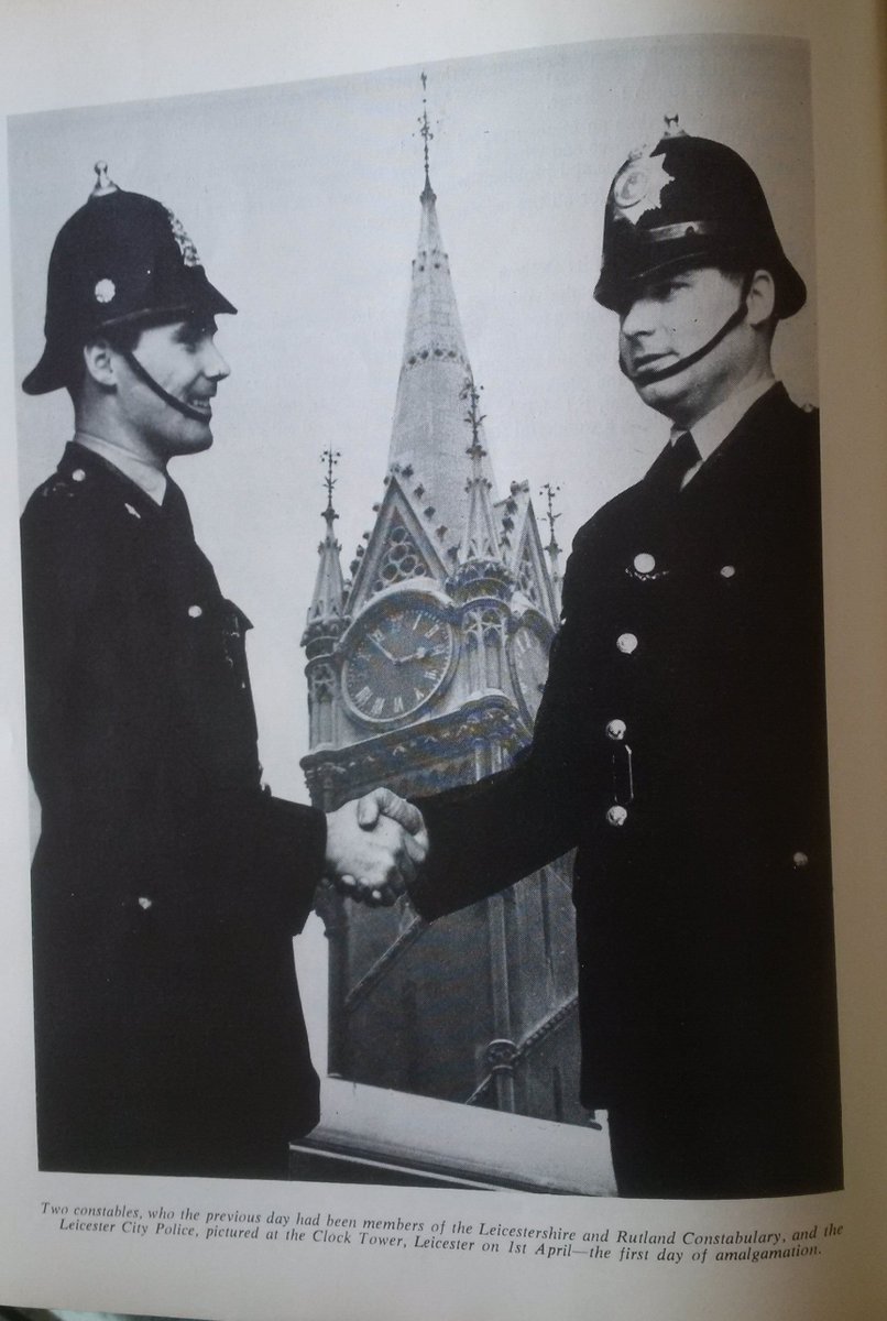 CCLeicsPolice's tweet photo. The Last Hurrah 
#LP50
Last City Police reunion
All remaining funds to @UK_COPS 

@leicspolice https://t.co/vQHLcGRKy3