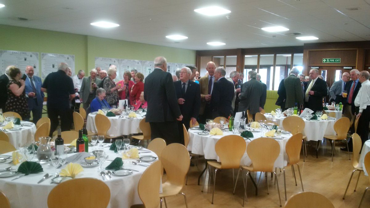 CCLeicsPolice's tweet photo. The Last Hurrah 
#LP50
Last City Police reunion
All remaining funds to @UK_COPS 

@leicspolice https://t.co/vQHLcGRKy3