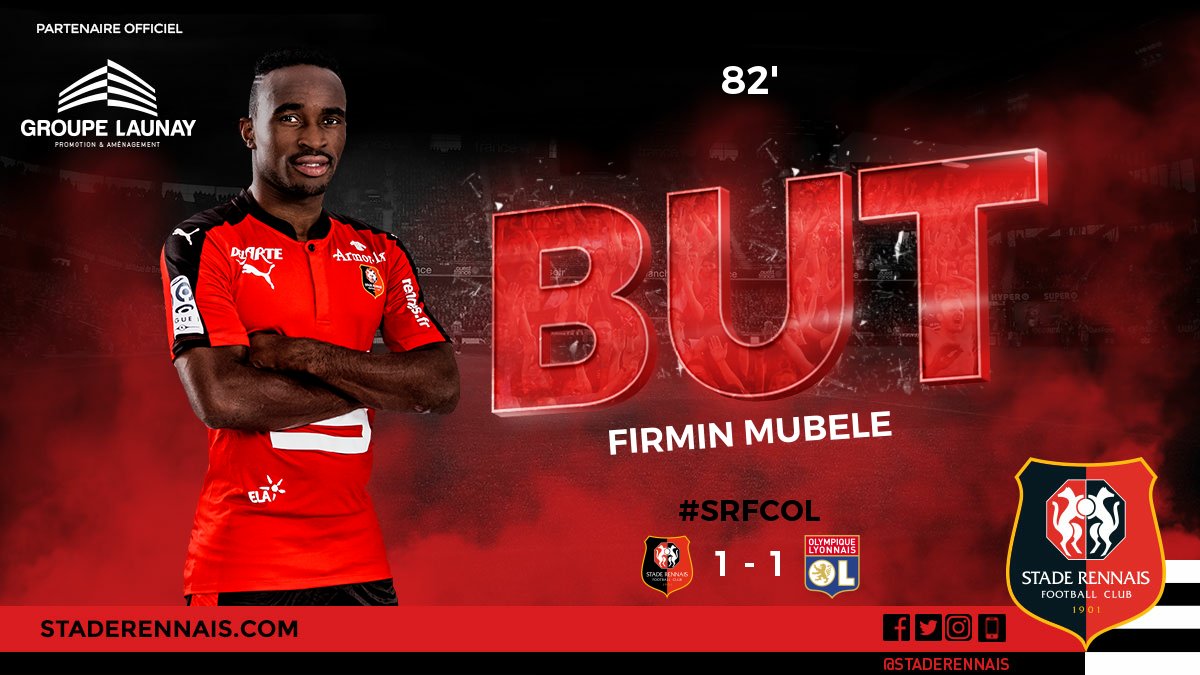 staderennais tweet picture