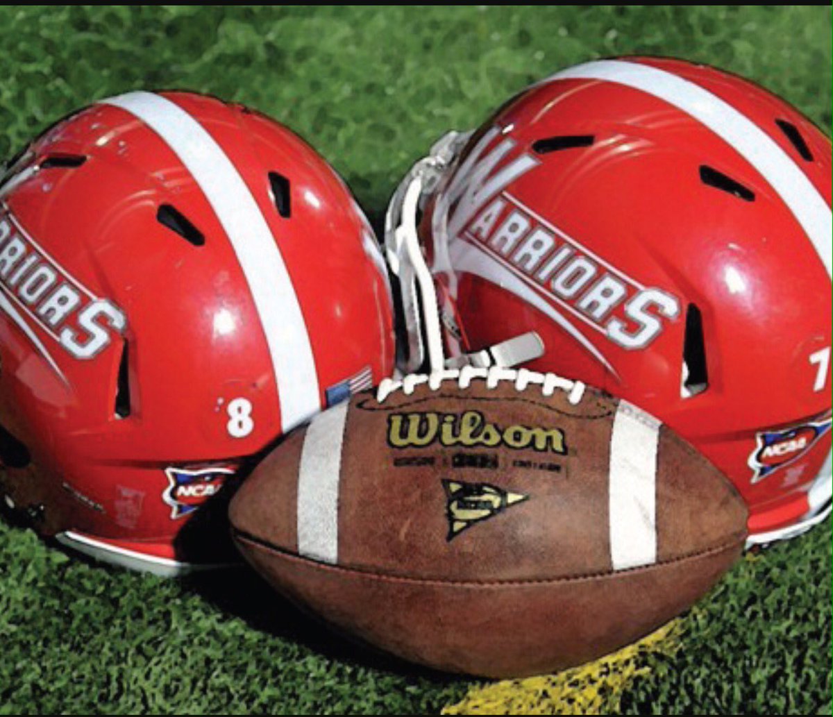 Swaggi_Jay's tweet photo. Blessed to announce that I will be continuing my academic and athletic career at East Stroudsburg University #WhereWarriorsBelong 🔴⚪️#ESU21' https://t.co/R94ydNpM0e