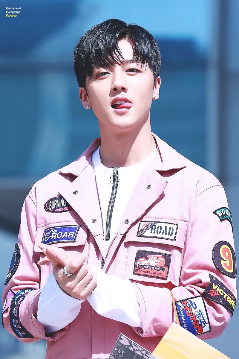 youngbin_sf9_'s tweet photo. https://t.co/1BpZWJSqXB