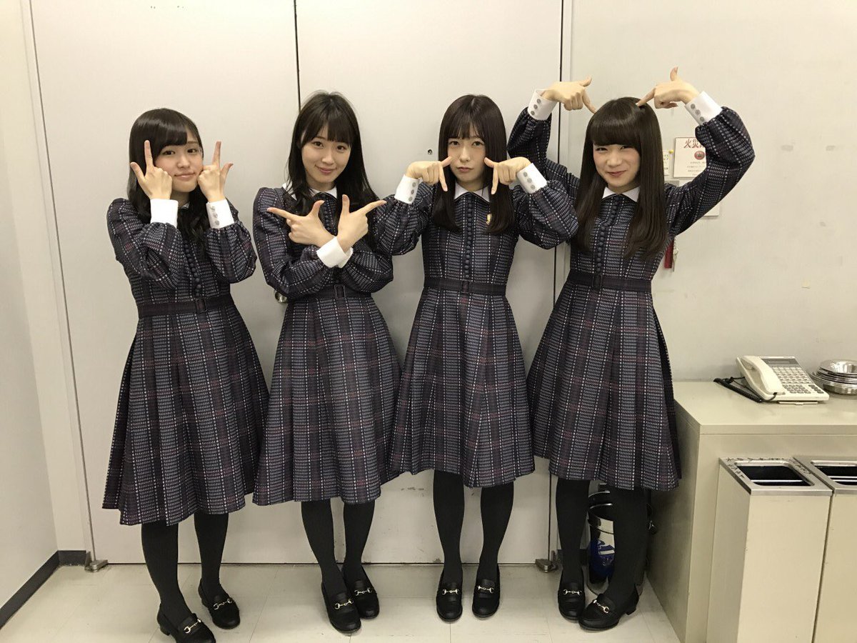 高山一実推し かずみん専用垢 高山病 だいぶ前すぎてごめんなさい かりんちゃんのブログ 93年度組 高山一実 かずみん専用垢ツイート 伊藤かりん 斉藤優里 秋元真夏 乃木坂46 ほんもののttポーズはどーれだ
