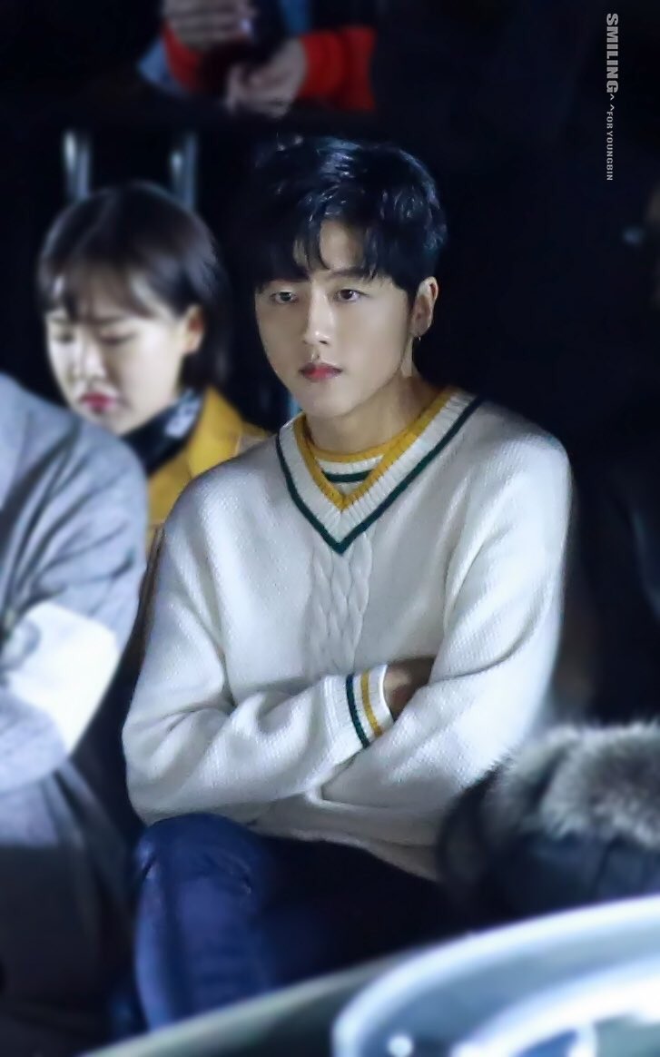 youngbin_sf9_'s tweet photo. https://t.co/3ofuSET30I