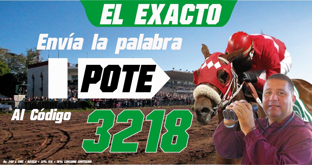 #HIPISMO Para jugar y ganar consulta desde ya la palabra POTE llevatelo todooooo