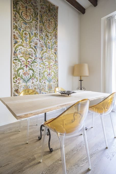 patdou's tweet photo. Pour moi, Airbnb c’est un peu comme Pinterest. Je te montre mes coups de coeur européens sur le blogue @ohellobeauty https://t.co/9HjdkvMHtR https://t.co/z0qpxkpFBm
