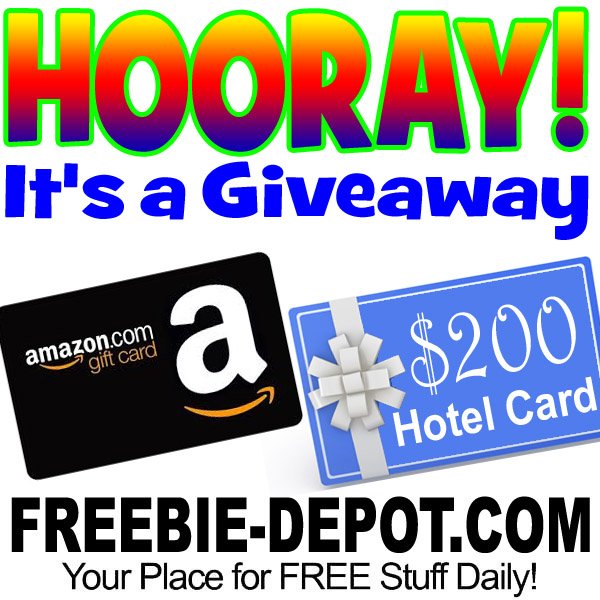 🆓 Freebie Depot tweet media