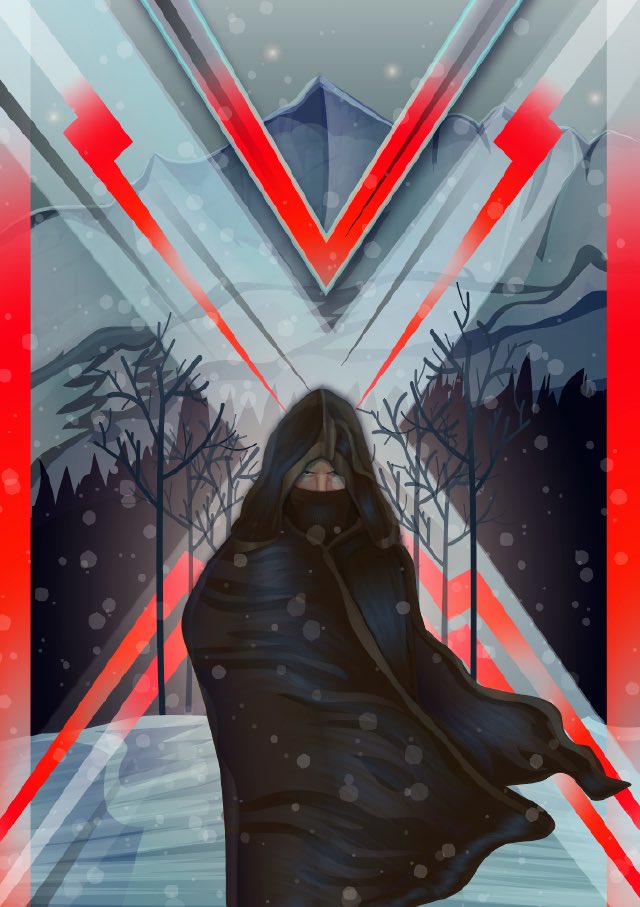 authorpatrickp's tweet photo. Can't wait to meet you guys @StarFestDenver in a few weeks!  #VariantX goes on sale this week. Wish us luck!    https://t.co/XXF885ynsl https://t.co/FMpIJMHF6p