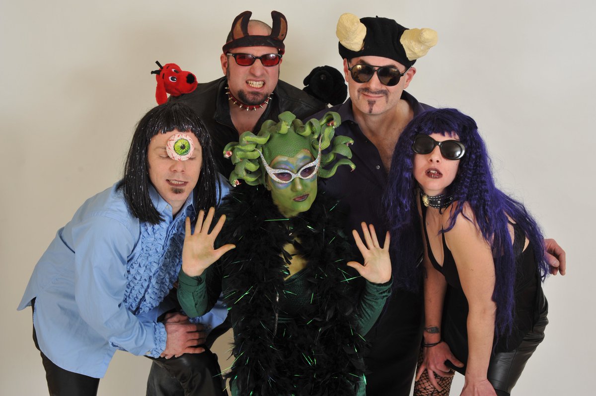 BridgePhl's tweet photo. Catch Medusa&amp;her Mythological Blues Band @BridgePhl Fundraiser April 6th @the_rotunda #thebridgephl @HannahTsMacLeod https://t.co/nJPr6foBw2