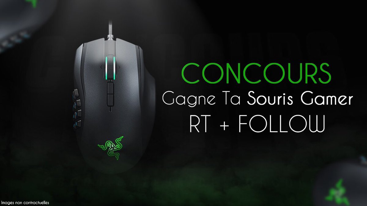 ColorManiaShow's tweet image. 🎁#BIG #CONCOURS🎁

👉RT &amp;amp; FOLLOW 
- @ColorManiaShow 
- @iStormBDI 
- @LVlogerie 
👉T.A.S 600 RTS. 😆