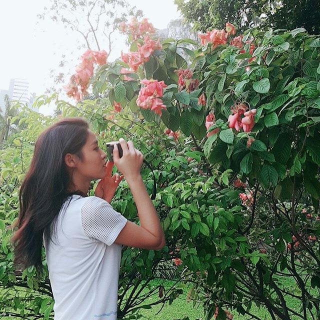 aoaaesthetic's tweet photo. seolhyun'aoa https://t.co/c9o7prQEa3