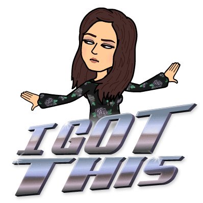 Jenine_Shaffer's tweet photo. When my manager asks me if I need anything before she leaves. #loveher #sheactuallystartedfromthebottom #soshegetsit https://t.co/zvdWHmG3j1