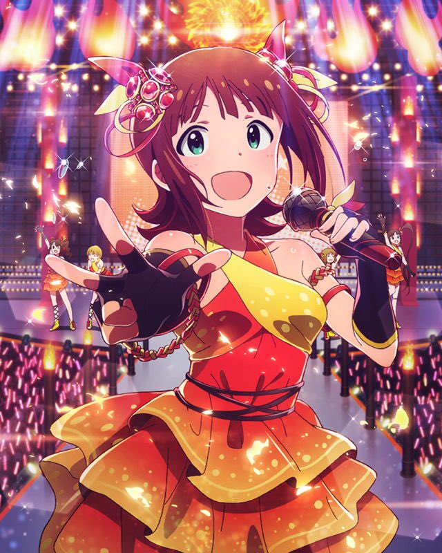 animetime477100's tweet photo. (天海春香誕生祭)天海春香画像集2

#天海春香生誕祭2017 
#天海春香生誕祭 
#祝う人RT 
#アイドルマスター https://t.co/1InEImvf0l